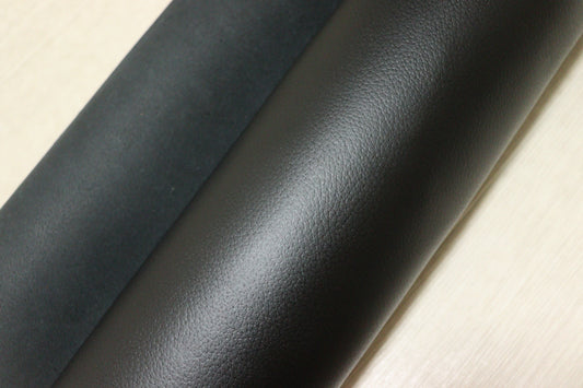 ds28円！新入荷！顔料仕上げ　ブラック　シボ型押し　230ds