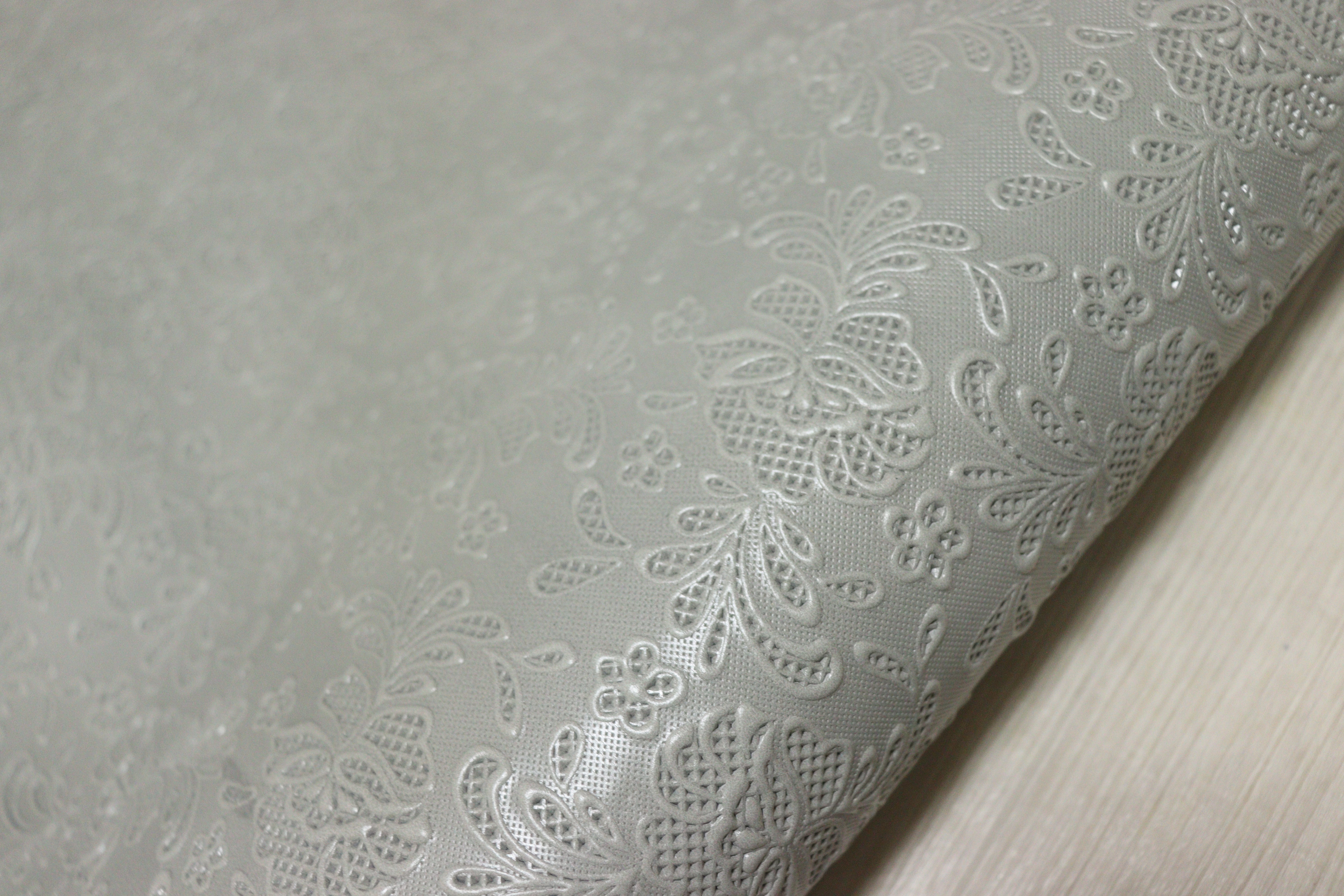 ds28円！新入荷！顔料仕上げ グレー エンボス加工 82ds – 【レザー