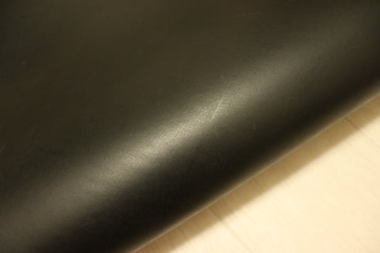 ds75円！新入荷！トスカーナ　ショルダー　オイルヌメ　マットブラック　173ds