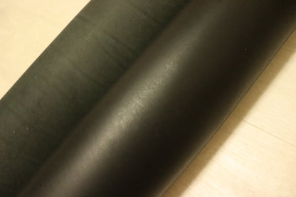 ds75円！新入荷！トスカーナ　ショルダー　オイルヌメ　マットブラック　173ds