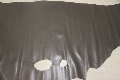 ds25円！新入荷！顔料仕上げ　オリーブグレー　スムース加工　183ds