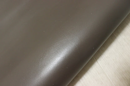 ds25円！新入荷！顔料仕上げ　オリーブグレー　スムース加工　183ds