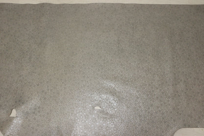 ds28円！新入荷！ライトグレー　スター型押し　180ds