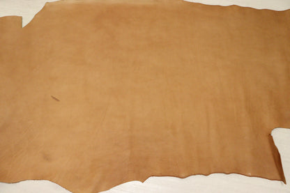 ds28円！新入荷！スムース加工　TAN　220ds