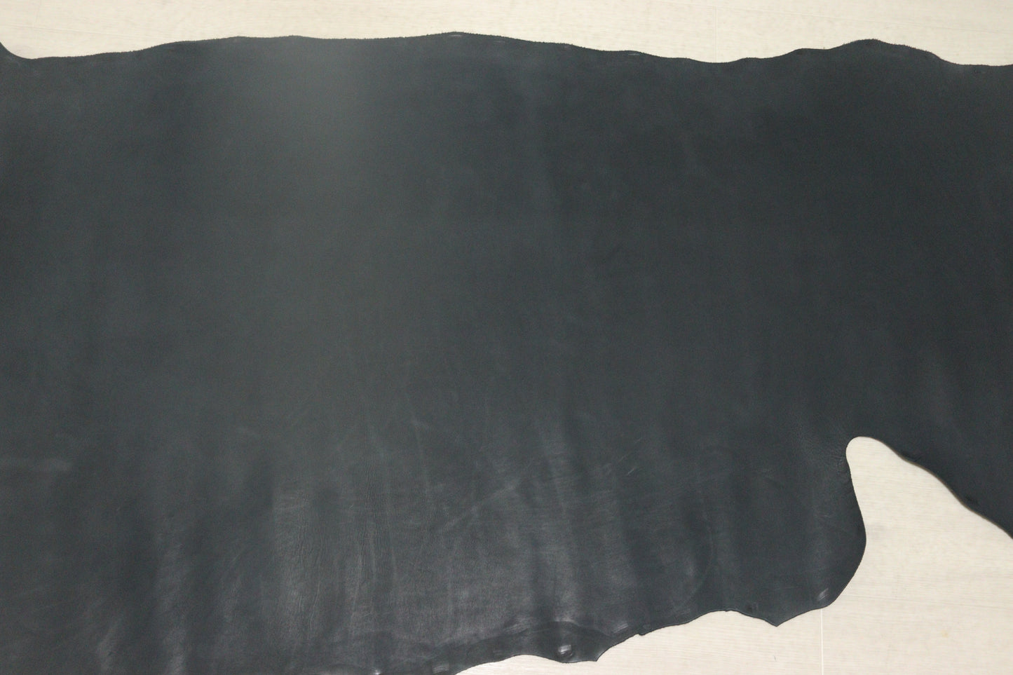 ds32円！ 新入荷！ブラック　スムース加工　ソフトヌメ　120ds