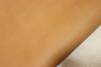 ds28円！新入荷！スムース加工　TAN　240ds