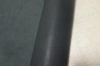 ds32円！ 新入荷！ブラック　スムース加工　ソフトヌメ　120ds