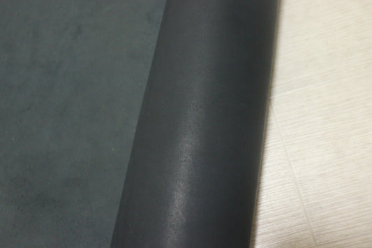 ds32円！ 新入荷！ブラック　スムース加工　ソフトヌメ　120ds