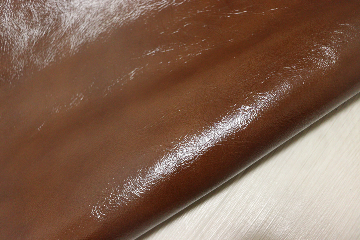 ds28円！新入荷！アンチック加工　ガラス　ブラウン　206ds