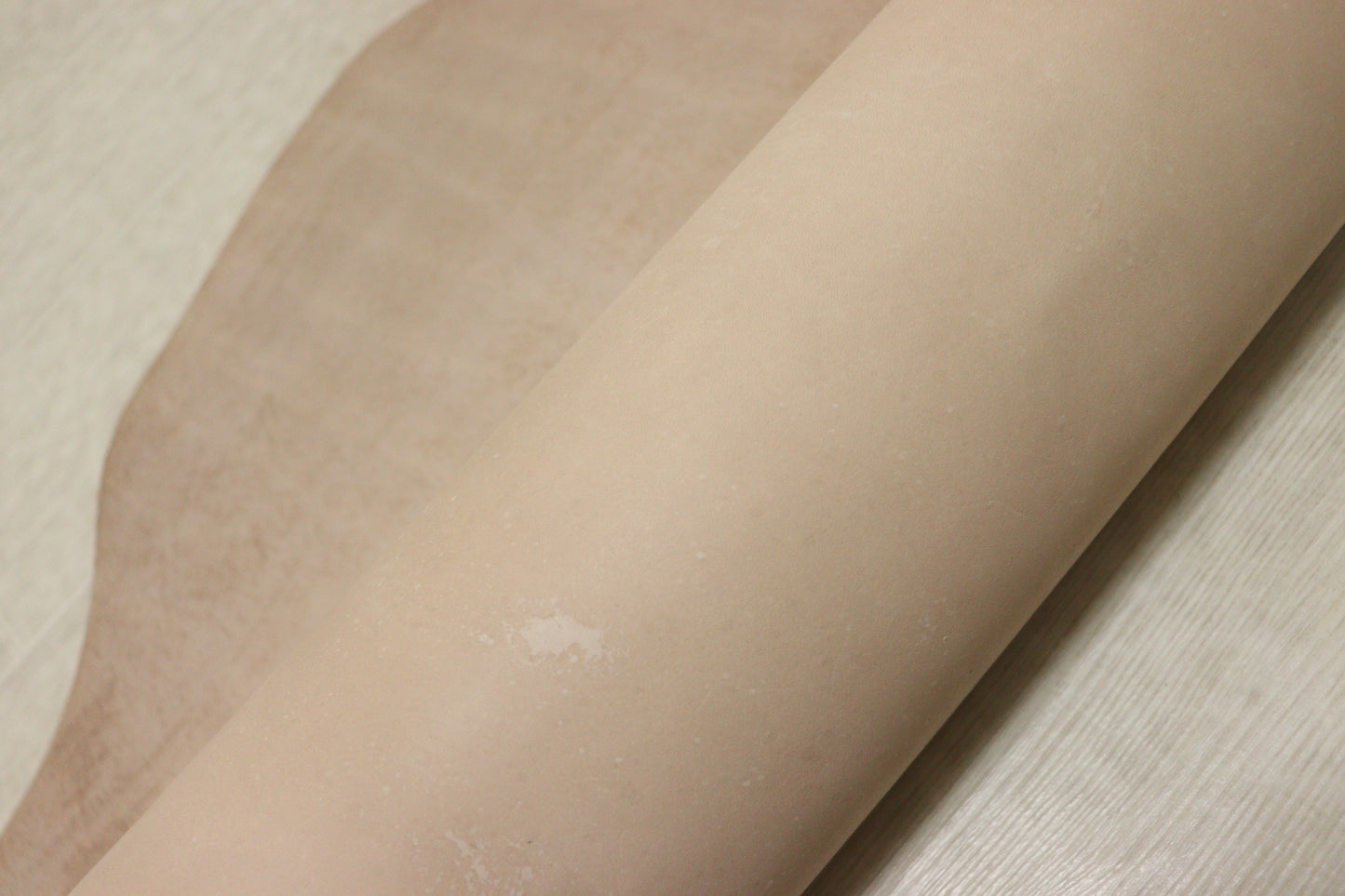 ds28円！訳あり　カーフヌメ　ナチュラル　130ds