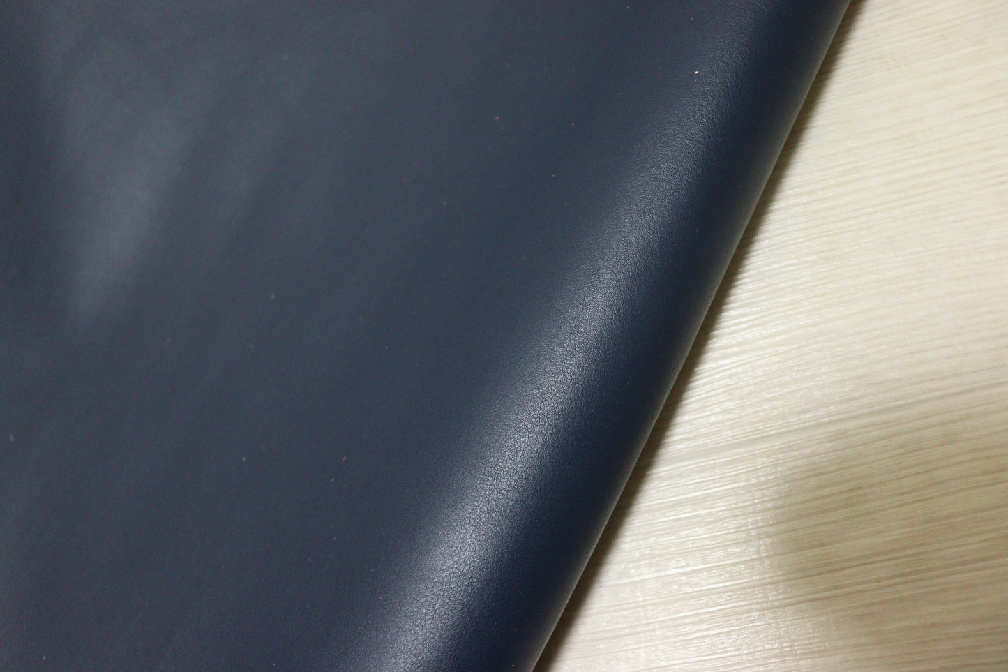 ds28円！新入荷！ネイビー　スムース加工　160ds
