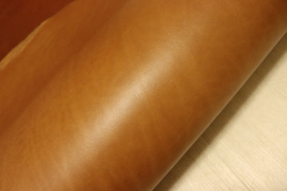 ds75円！新入荷！上質！TAN　オイルヌメ　ショルダー　170ds