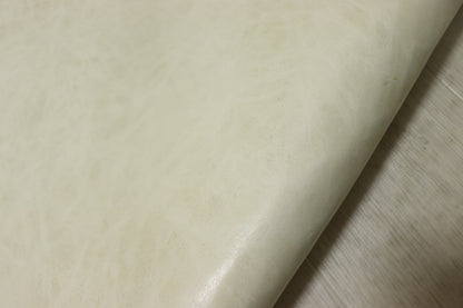 ds28円！ 新入荷！白鞣し　プルアップ加工　ポニー　150ds