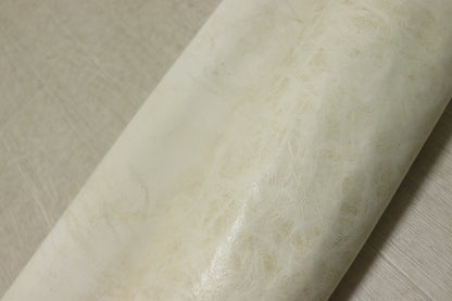 ds28円！ 新入荷！白鞣し　プルアップ加工　ポニー　150ds