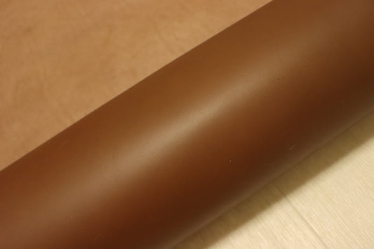 ds75円！新入荷!ITALPEL オイルヌメ  チョコブラウン　ショルダー　156ds