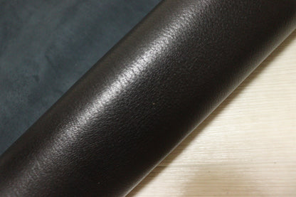 ds28円！新入荷！ヤギ　ブラック　シュリンク加工　136ds