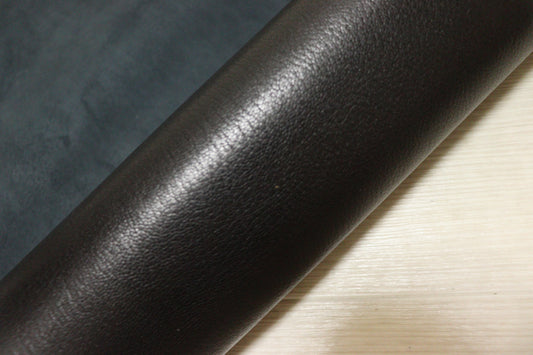 ds28円！新入荷！ヤギ　ブラック　シュリンク加工　136ds
