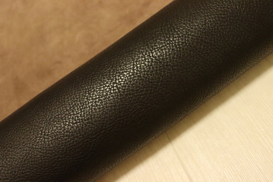 ds75円！ 新入荷！上質！ビターブラウン　オイルヌメ　ダコタシュリンク加工　ショルダー　120ds