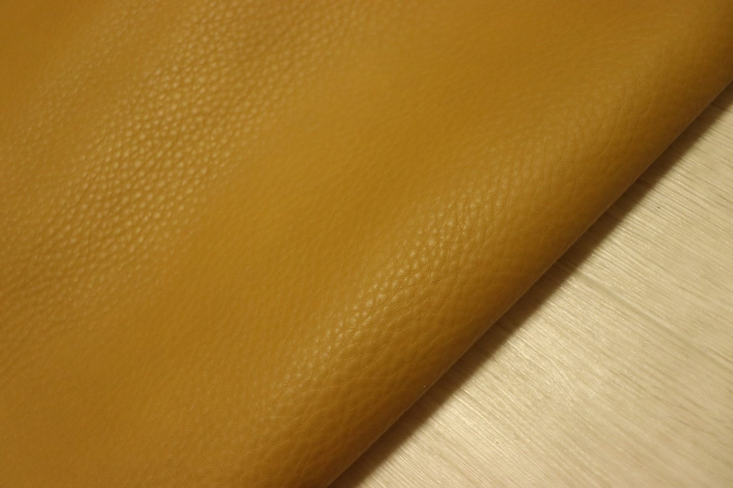 ds30円！新入荷！マスタードイエロー　シュリンク加工　262ds