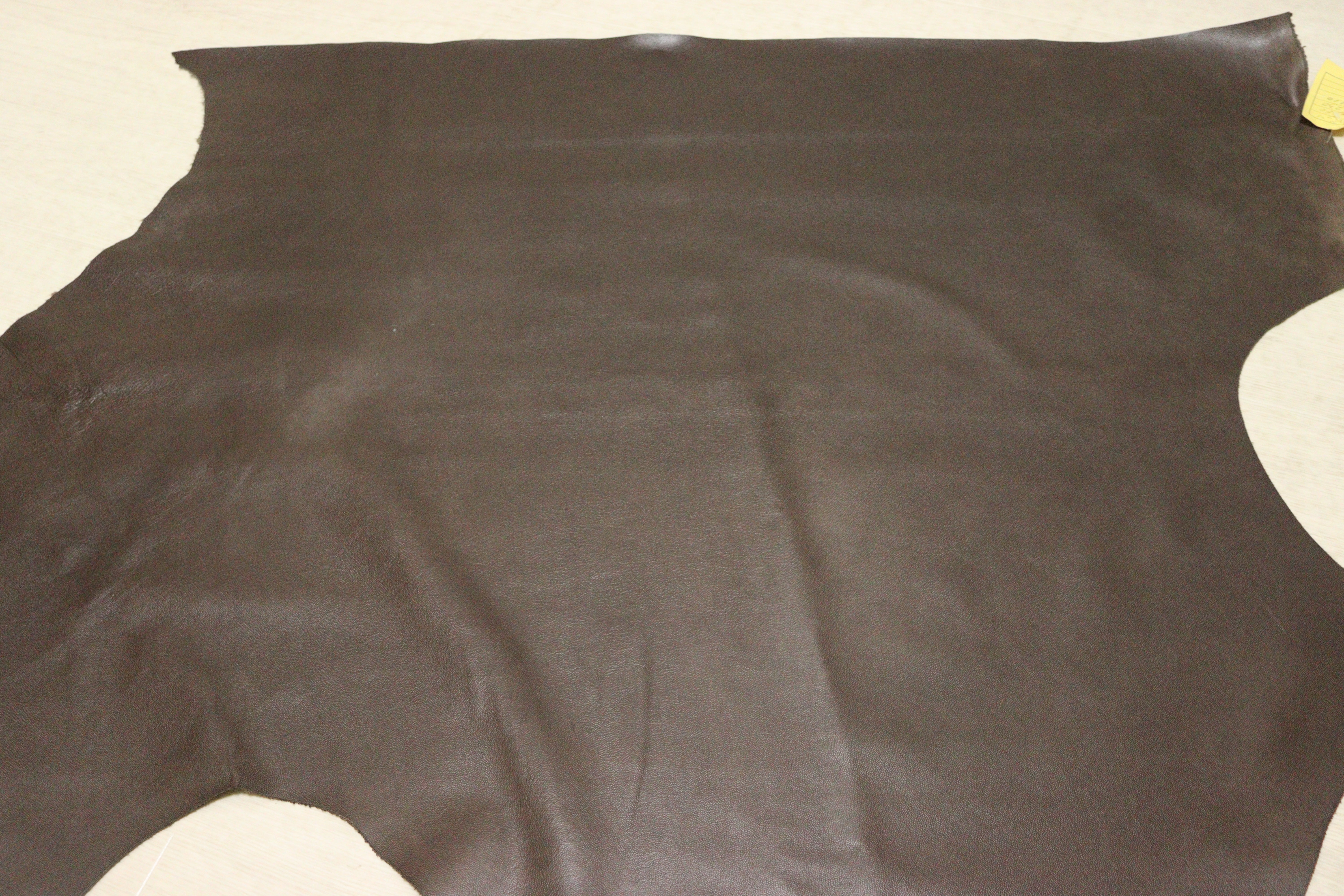 ds28円！新入荷！ビッツ型押し チョコブラウン 80ds – 【レザー
