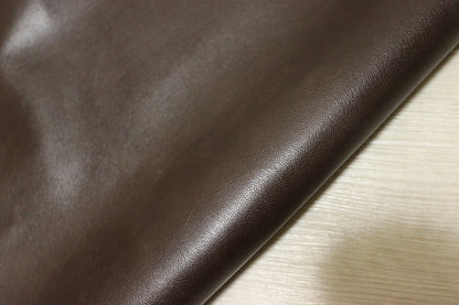 ds28円！新入荷！ビッツ型押し　チョコブラウン　80ds