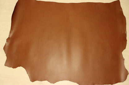 ds75円！新入荷！トスカーナ　ショルダー　キャメルブラウン　オイルヌメ　144ds