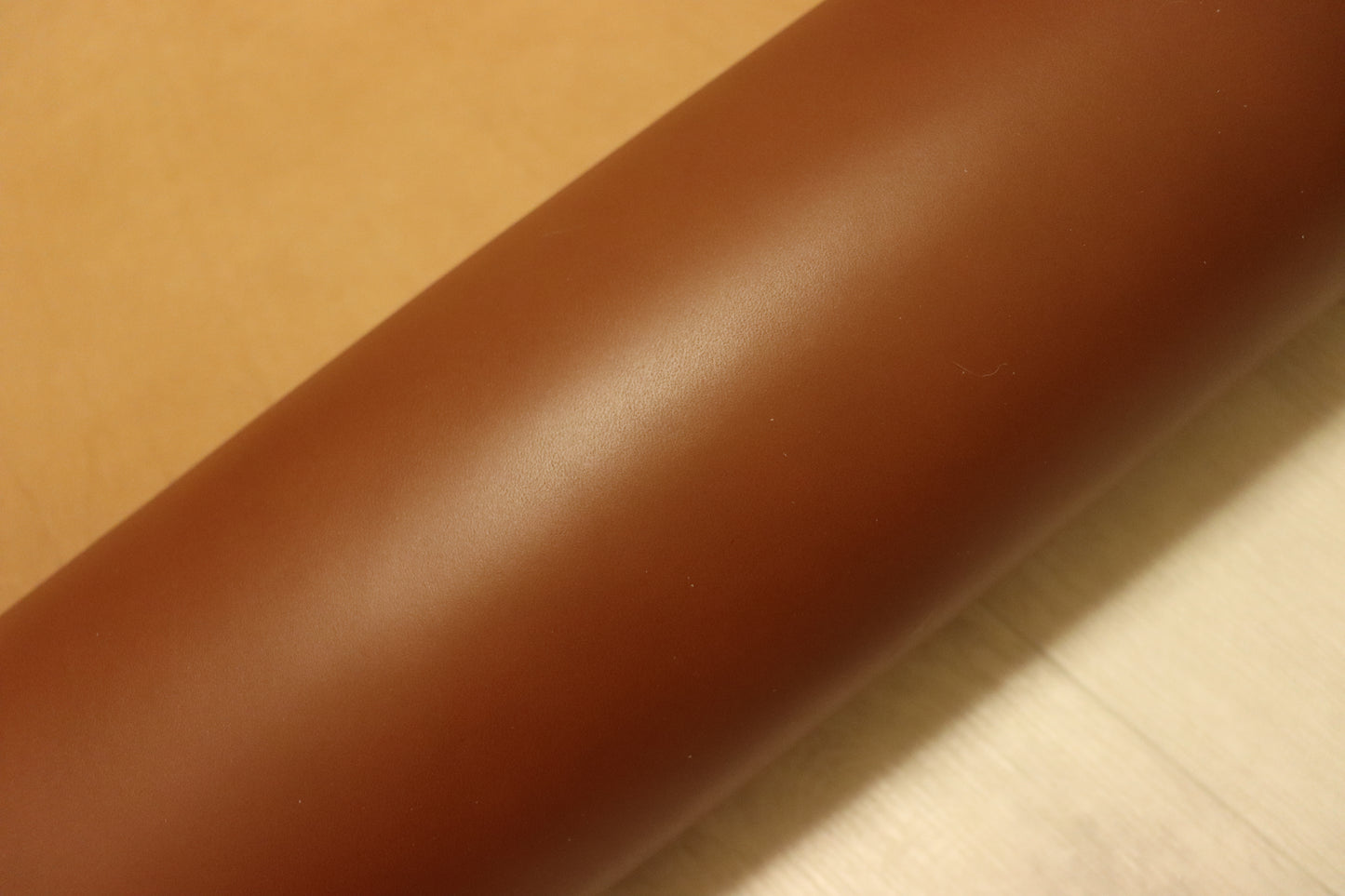 ds75円！新入荷！トスカーナ　ショルダー　キャメルブラウン　オイルヌメ　144ds