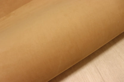 ds70円！新入荷！吟すり加工　ナチュラル　ショルダー　ヌメ革　143ds