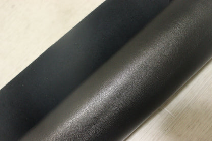 ds28円！ 新入荷！新喜　ブラック　スムース加工　馬革　98ds