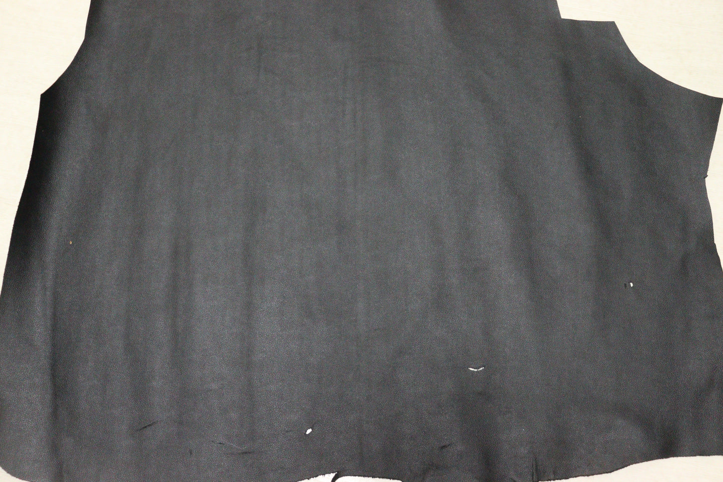 ds20円！新入荷！床ヌメ　シボ型押し　ブラック　88ds