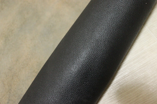 ds20円！新入荷！床ヌメ　シボ型押し　ブラック　90ds