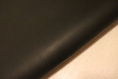 ds75円！イタリアンレザー　ショルダー　ブラック　オイルヌメ　165ds