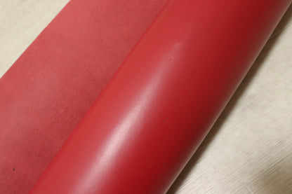 ds28円！新入荷！姫路レザー　顔料仕上げ 　コンビヌメ　240ds