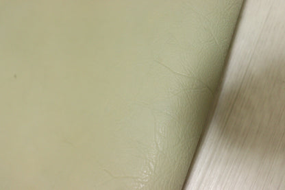 ds25円！セミベジタブル　くすみグリーン＆オークル　セット　スムース加工　149ds