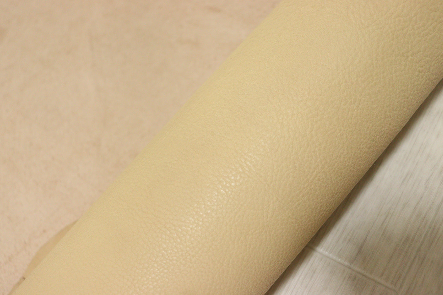 ds25円！セミベジタブル　くすみグリーン＆オークル　セット　スムース加工　149ds