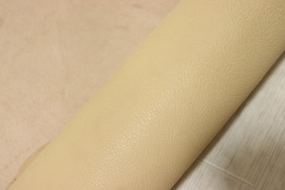 ds25円！セミベジタブル　くすみグリーン＆オークル　セット　スムース加工　149ds