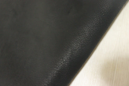 ds28円！新入荷！もちもち　ディア調　シュリンク加工　ブラック　136ds