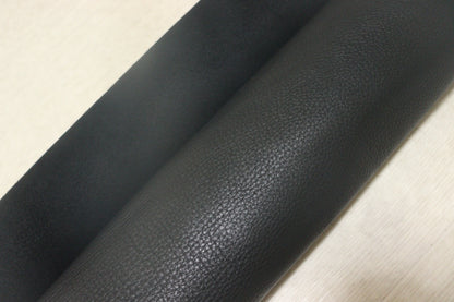 ds30円！新入荷！ディア調　シュリンク加工　ブラック　ハギレ　200ds