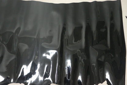ds25円!新入荷！ガラス加工　ブラック　150ds