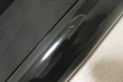 ds25円!新入荷！ガラス加工　ブラック　150ds