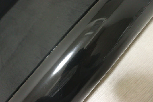 ds25円!新入荷！ガラス加工　ブラック　150ds