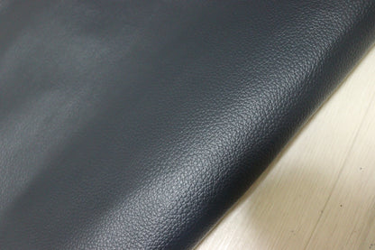 ds28円！新入荷！顔料仕上げ　ネイビー　シボ型押し　230ds