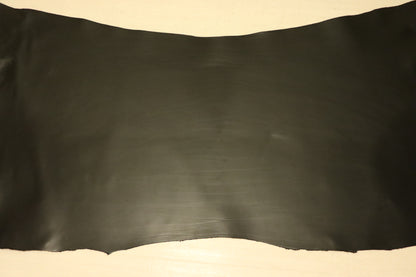ds75円！  新入荷！上質！ブラック　オイルヌメ　ショルダー 130ds