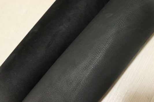 ds25円！新入荷！訳あり　ブラック　スムース加工　132ds