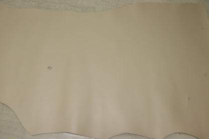 DS28円！新入荷！顔料仕上げ　ベージュ　シボ型押し　208DS