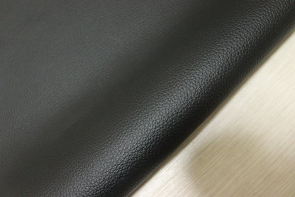 DS28円！新入荷！顔料仕上げ　もちもち　ブラック　シボ型押し　220DS