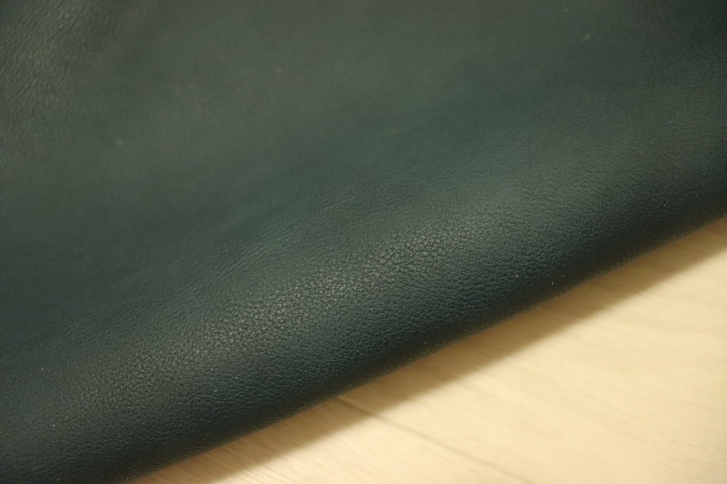 ds35円！新入荷！ダークピーコック　シュリンク加工　モチモチ　210ds