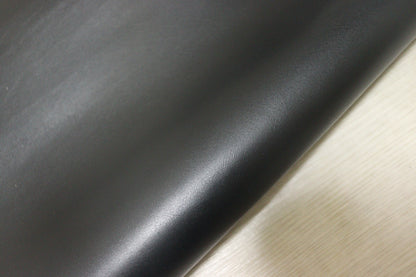 ds25円！新入荷！ハギレ　セミアニリン　ブラック　90ds