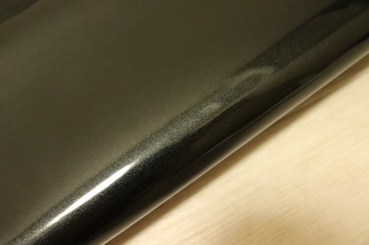 ds25円！新入荷！エナメル　パテントレザー　ブラック　184ds