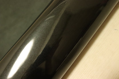 ds25円！新入荷！エナメル　パテントレザー　ブラック　184ds